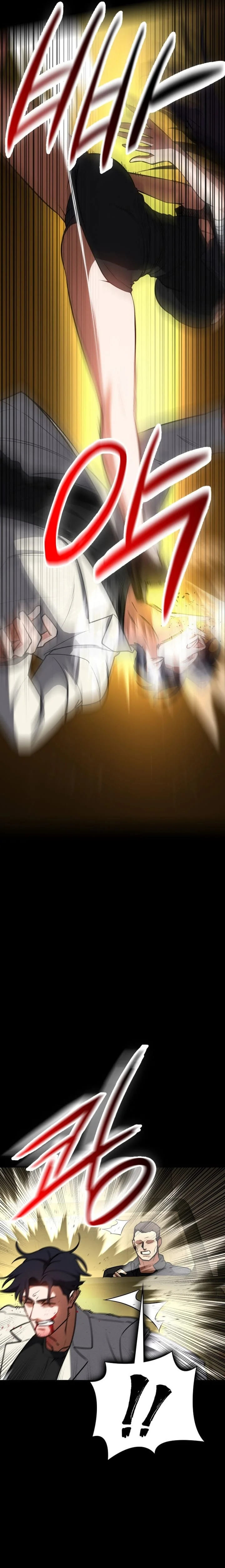 Read Day Walker PT Manga Online