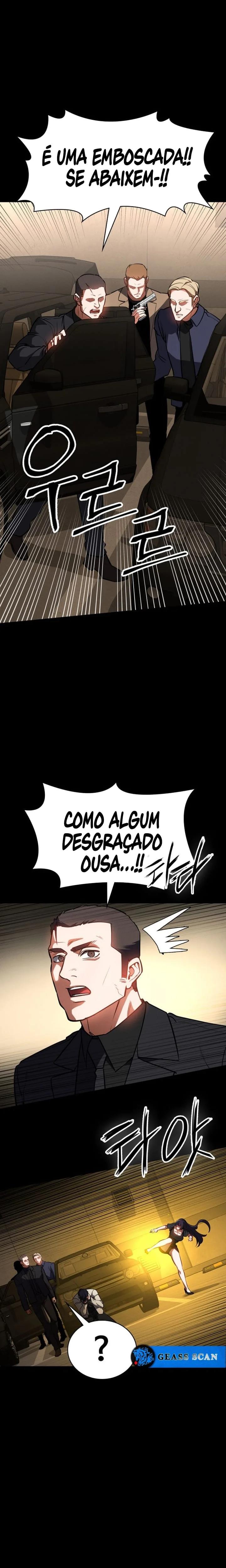 Read Day Walker PT Manga Online