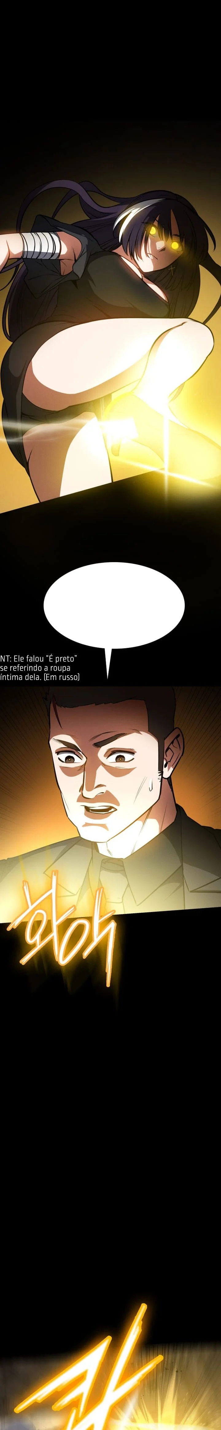 Read Day Walker PT Manga Online