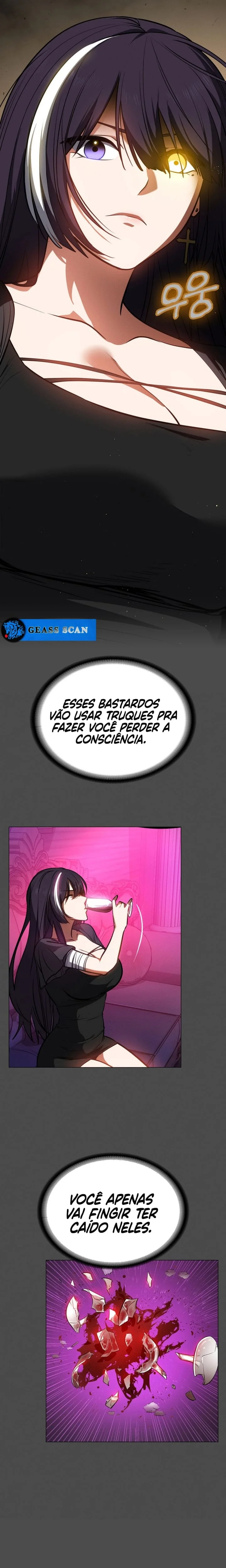 Read Day Walker PT Manga Online