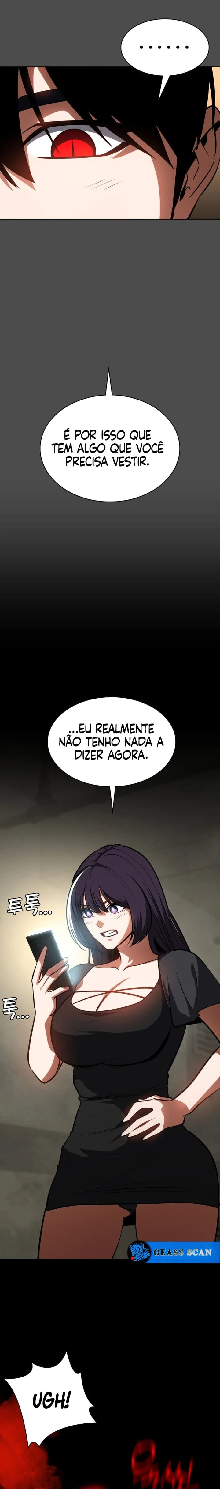 Read Day Walker PT Manga Online