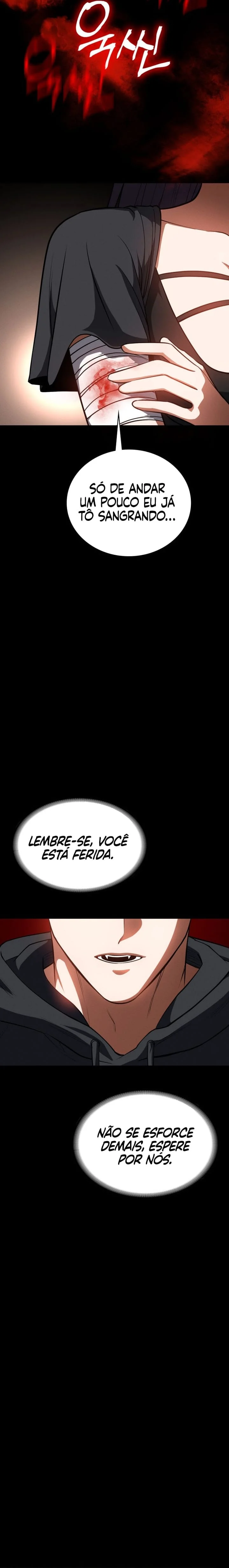 Read Day Walker PT Manga Online