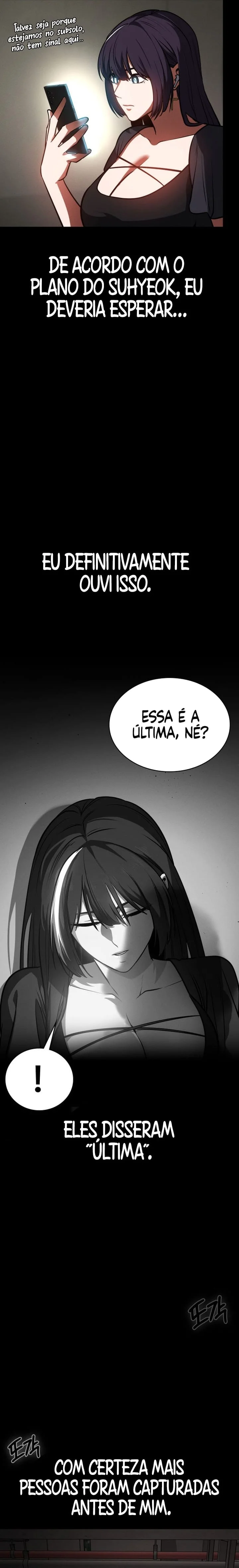 Read Day Walker PT Manga Online