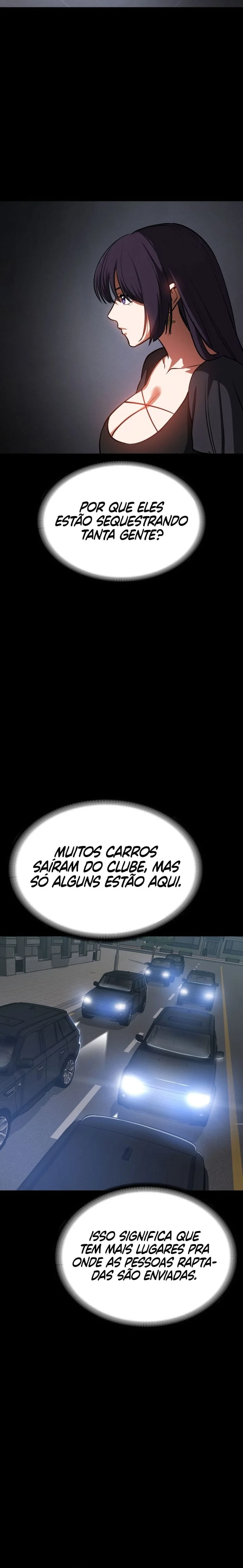 Read Day Walker PT Manga Online