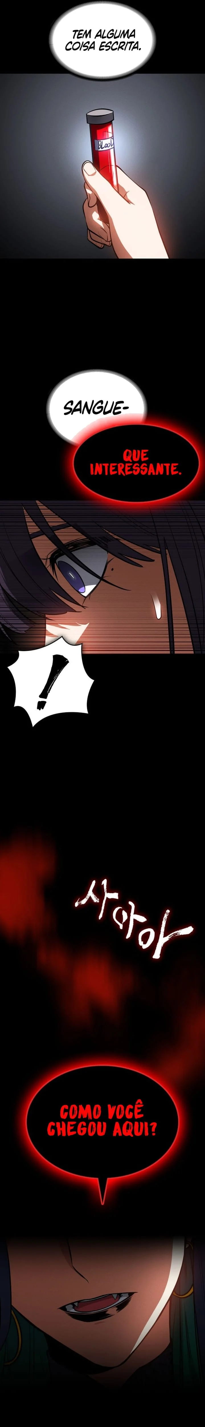 Read Day Walker PT Manga Online