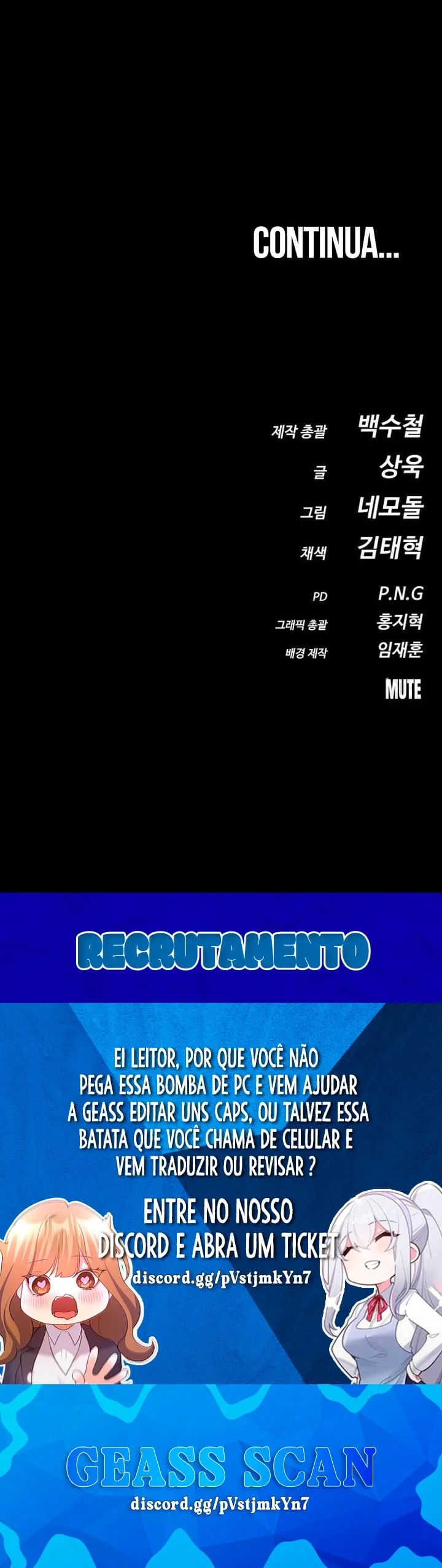 Read Day Walker PT Manga Online