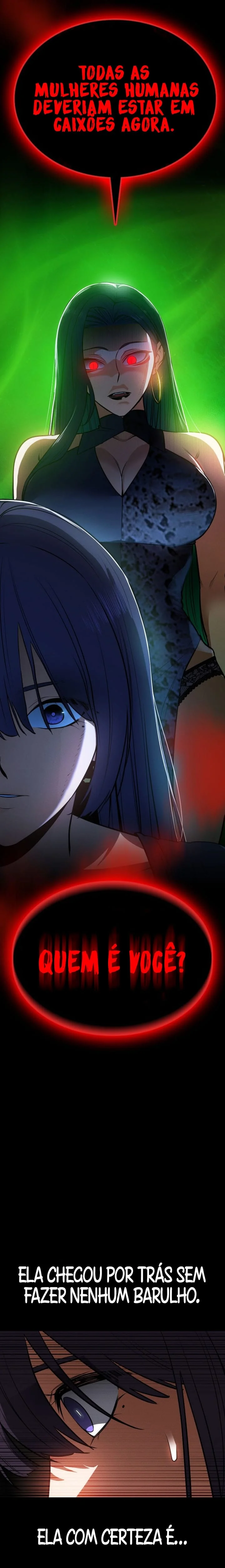 Read Day Walker PT Manga Online