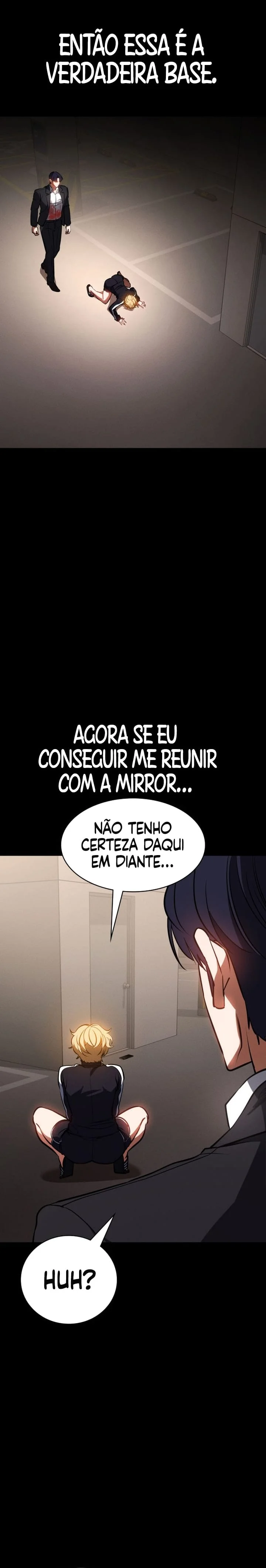 Read Day Walker PT Manga Online