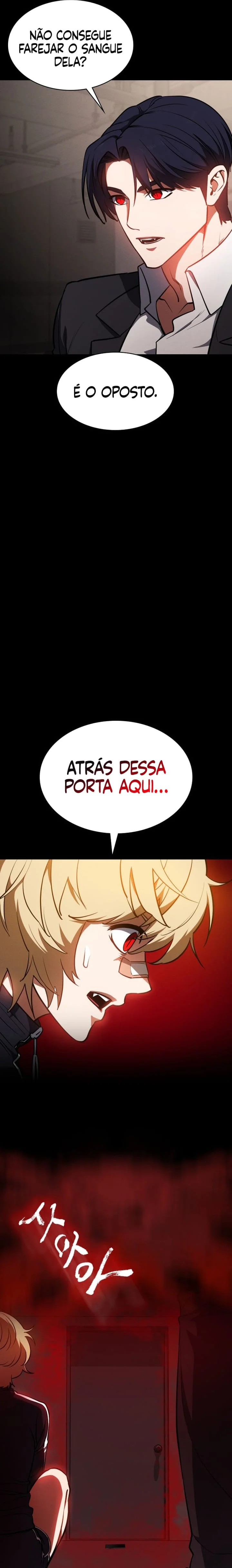 Read Day Walker PT Manga Online