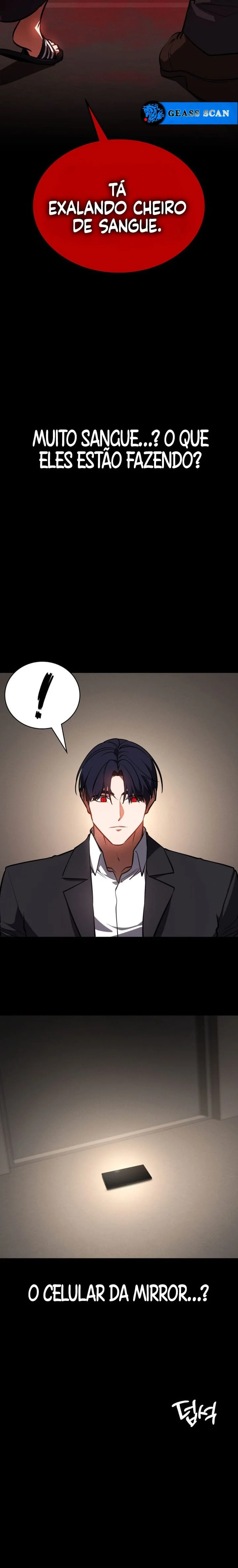 Read Day Walker PT Manga Online