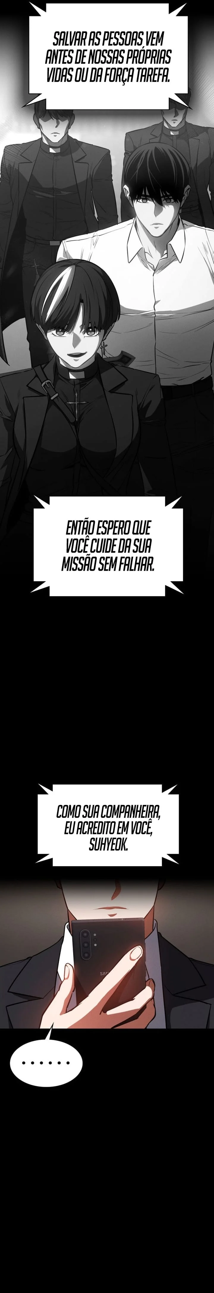 Read Day Walker PT Manga Online