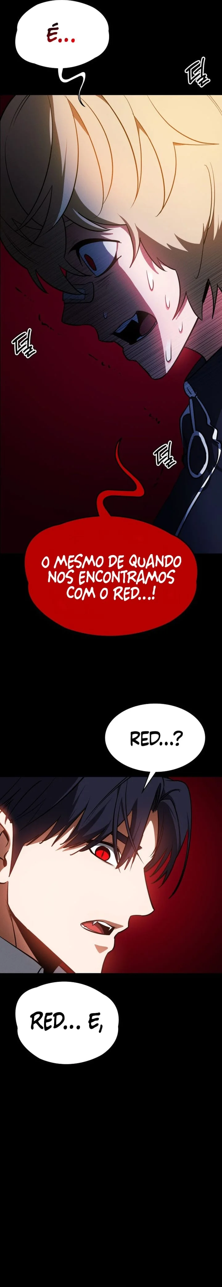Read Day Walker PT Manga Online