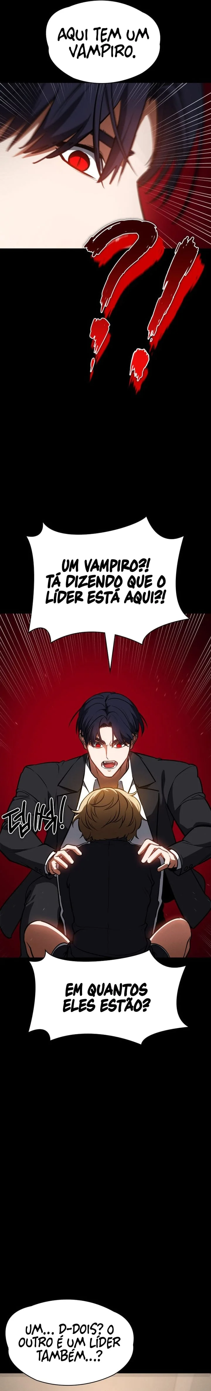 Read Day Walker PT Manga Online