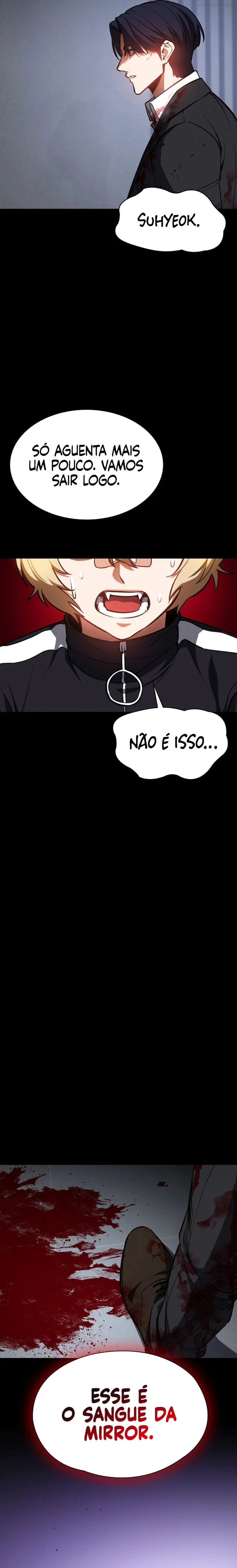 Read Day Walker PT Manga Online