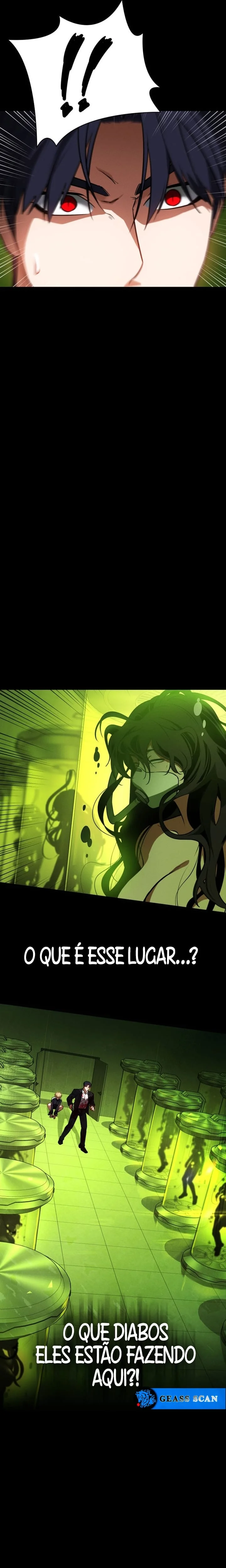 Read Day Walker PT Manga Online