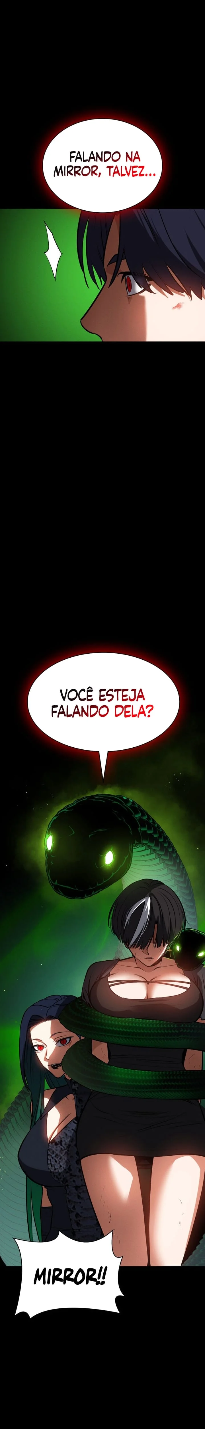 Read Day Walker PT Manga Online