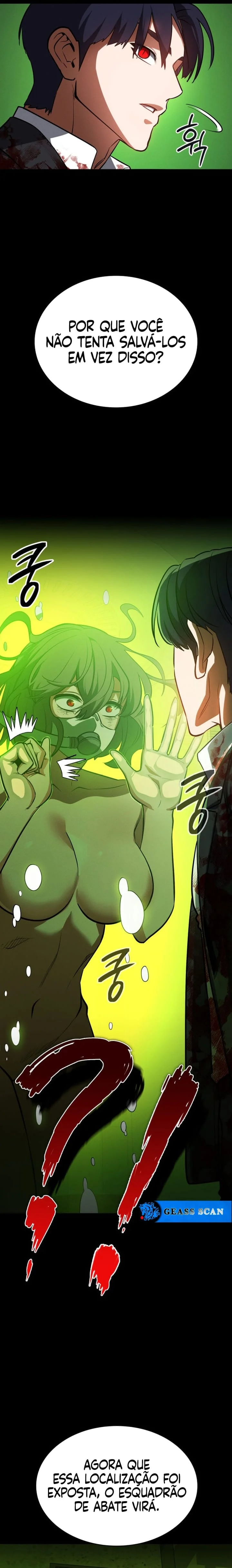 Read Day Walker PT Manga Online