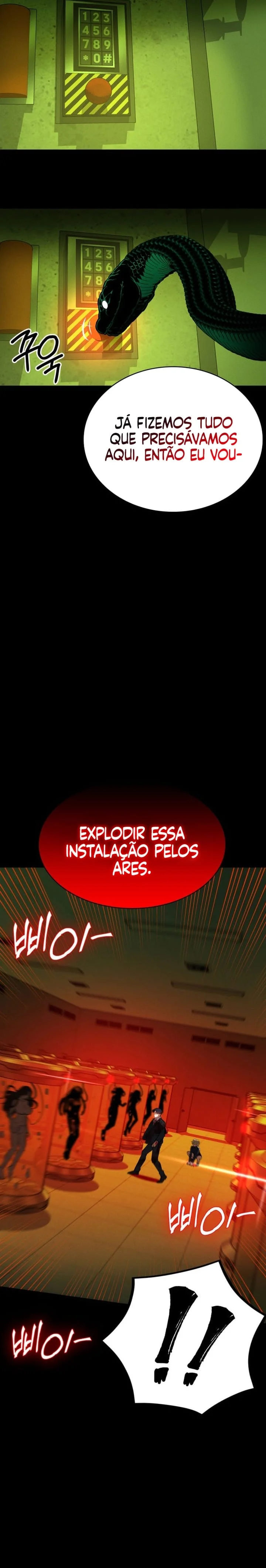 Read Day Walker PT Manga Online