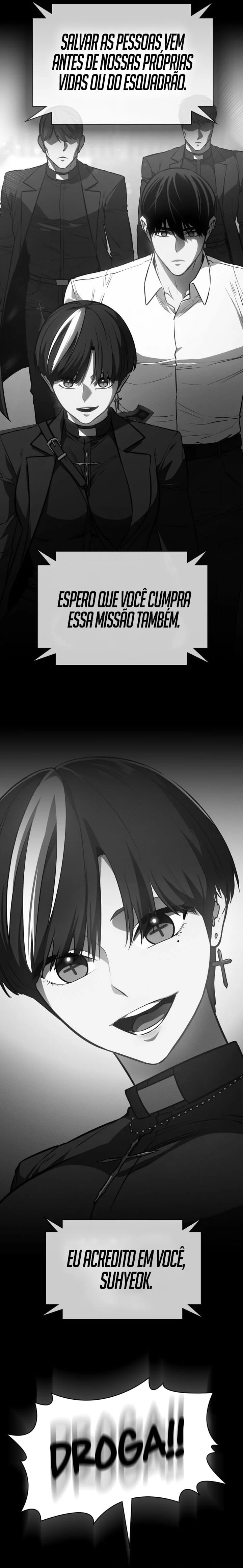 Read Day Walker PT Manga Online