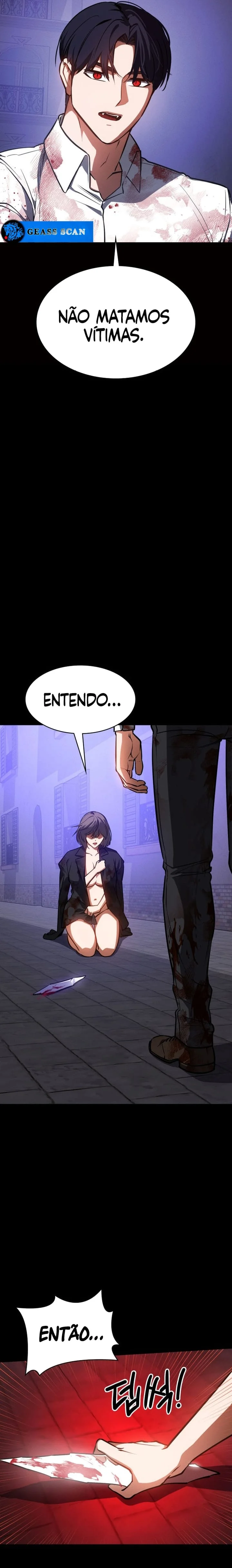 Read Day Walker PT Manga Online