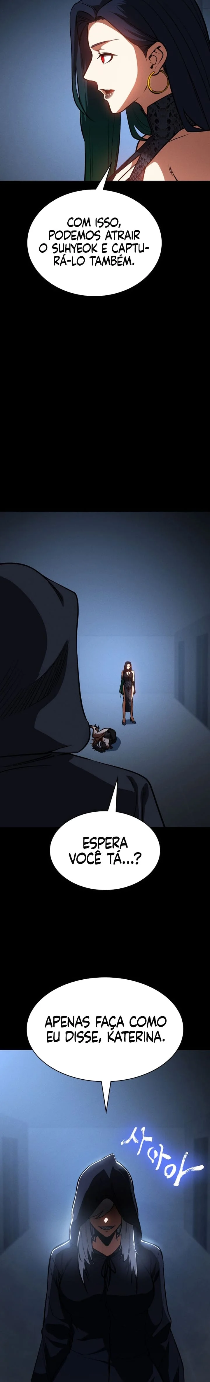 Read Day Walker PT Manga Online