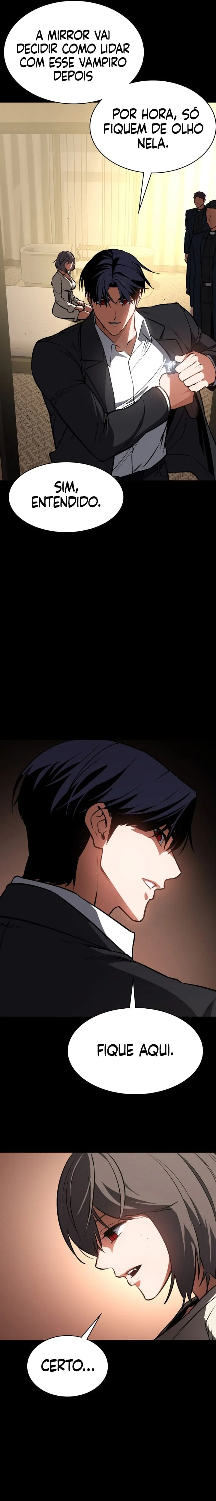Read Day Walker PT Manga Online
