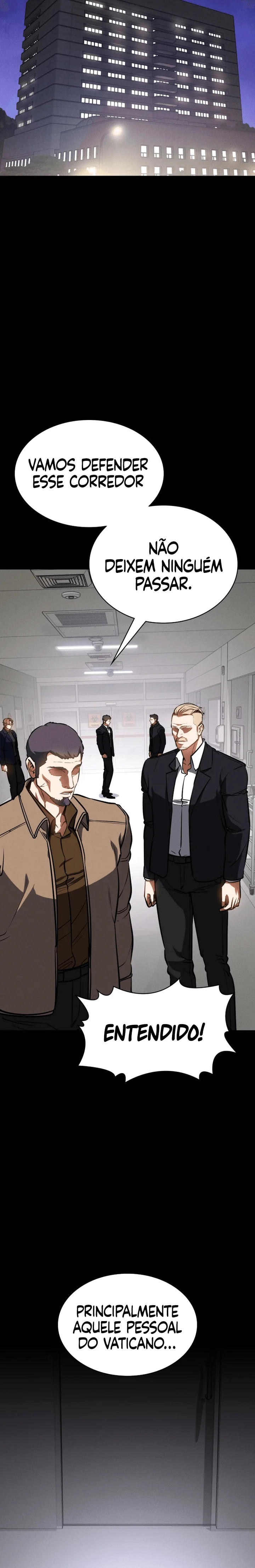 Read Day Walker PT Manga Online