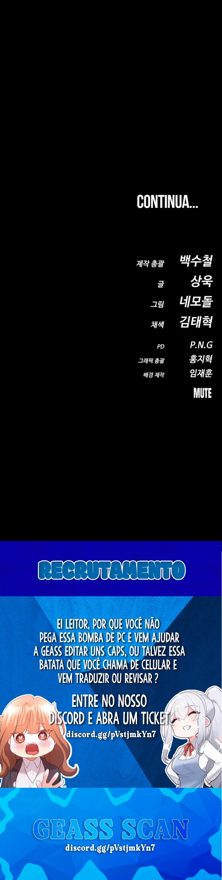 Read Day Walker PT Manga Online