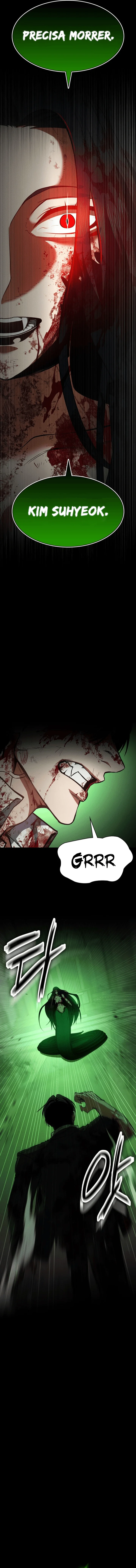 Read Day Walker PT Manga Online