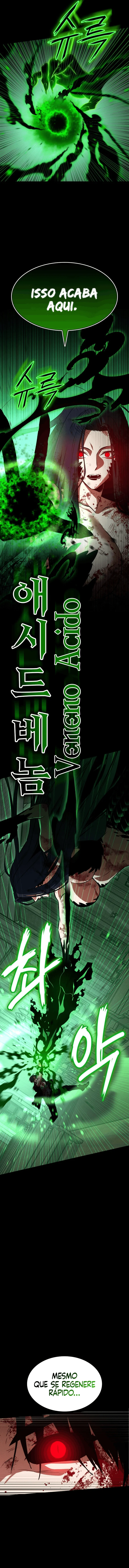 Read Day Walker PT Manga Online