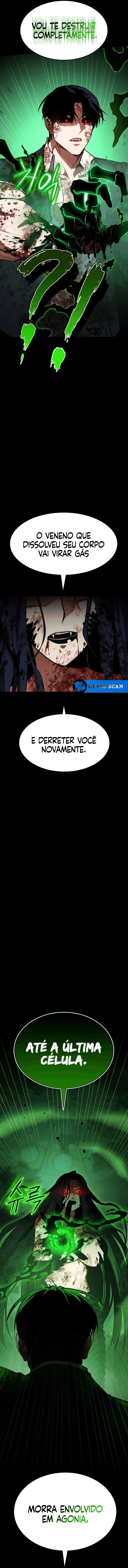 Read Day Walker PT Manga Online