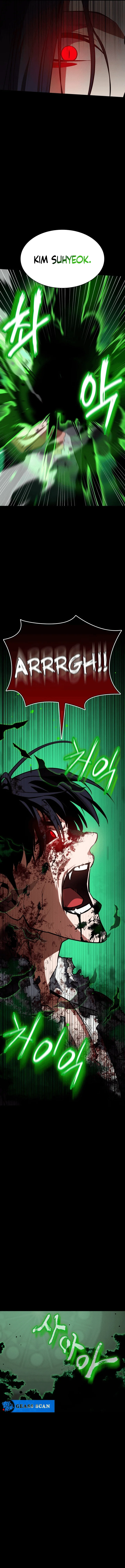 Read Day Walker PT Manga Online