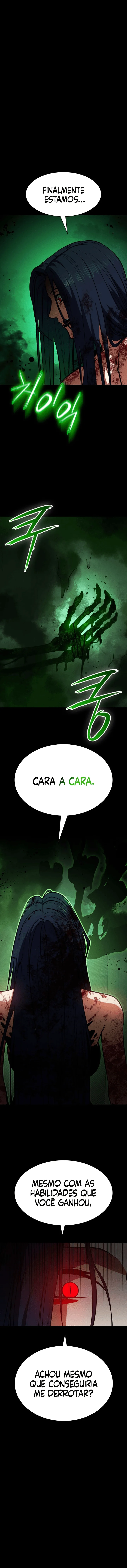 Read Day Walker PT Manga Online