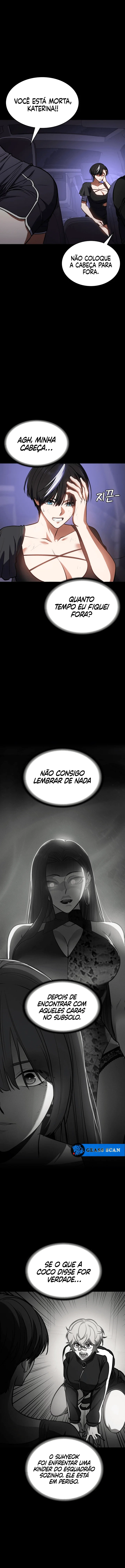 Read Day Walker PT Manga Online