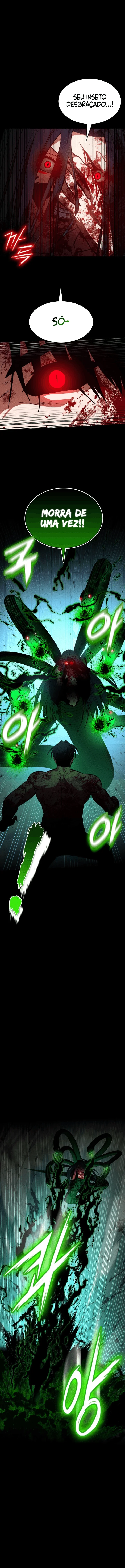 Read Day Walker PT Manga Online