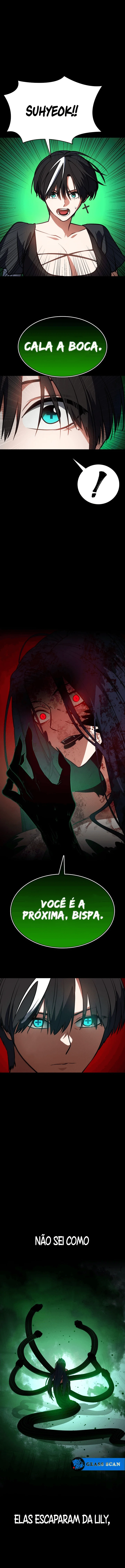 Read Day Walker PT Manga Online