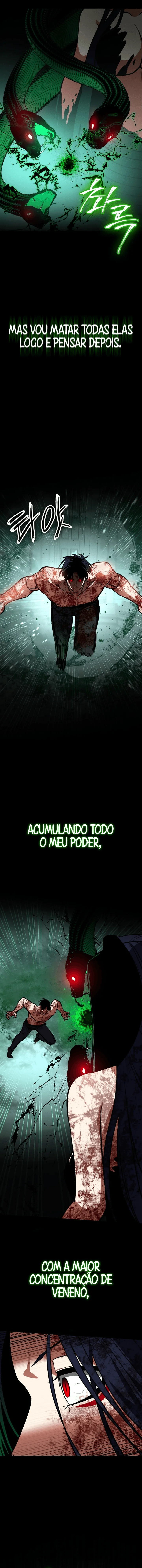 Read Day Walker PT Manga Online