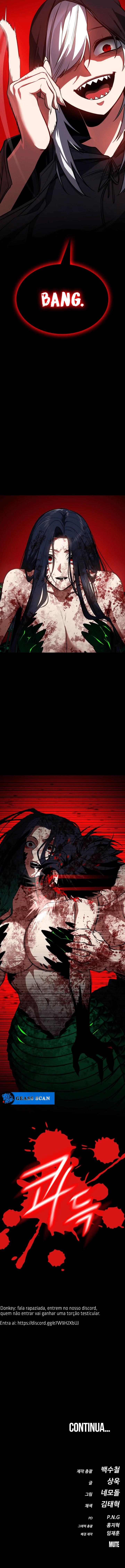 Read Day Walker PT Manga Online