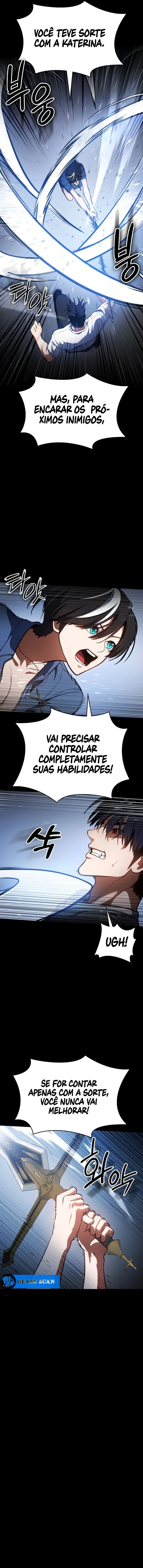 Read Day Walker PT Manga Online
