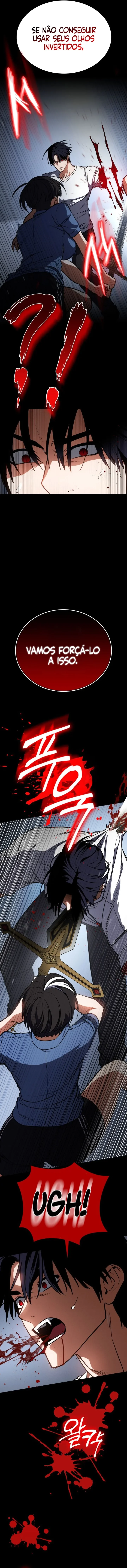Read Day Walker PT Manga Online