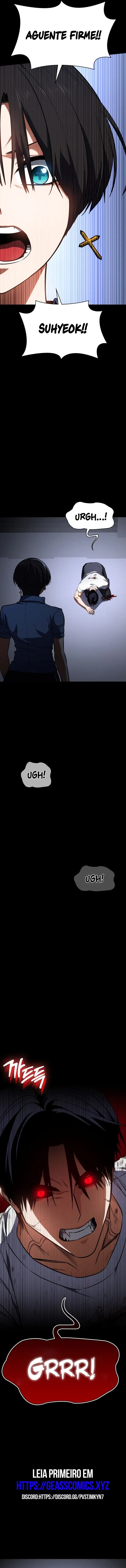Read Day Walker PT Manga Online