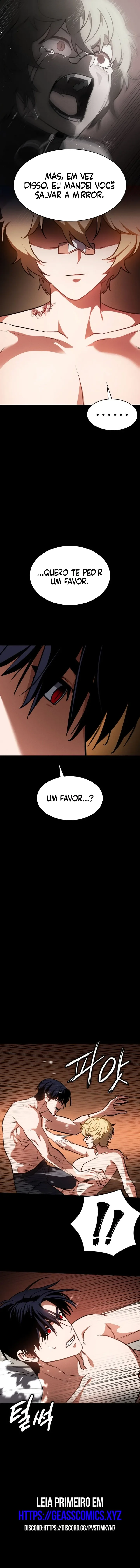 Read Day Walker PT Manga Online