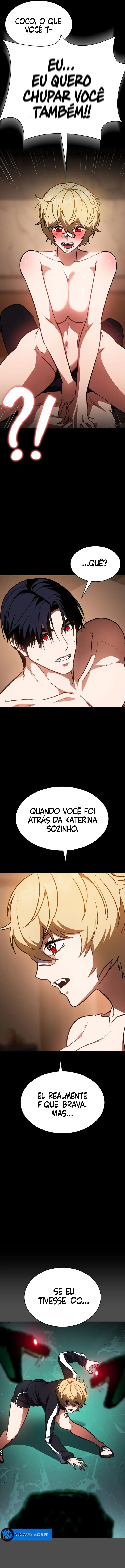 Read Day Walker PT Manga Online