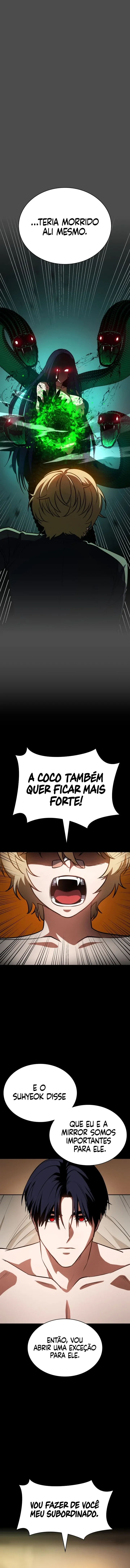 Read Day Walker PT Manga Online