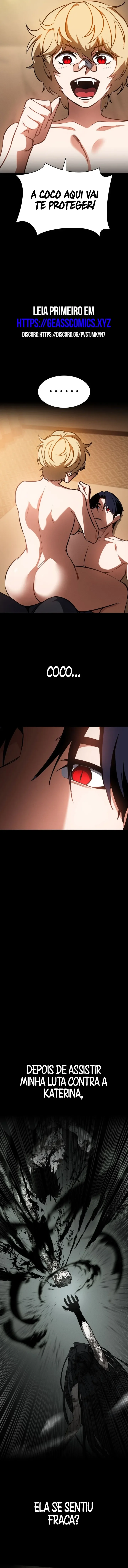 Read Day Walker PT Manga Online
