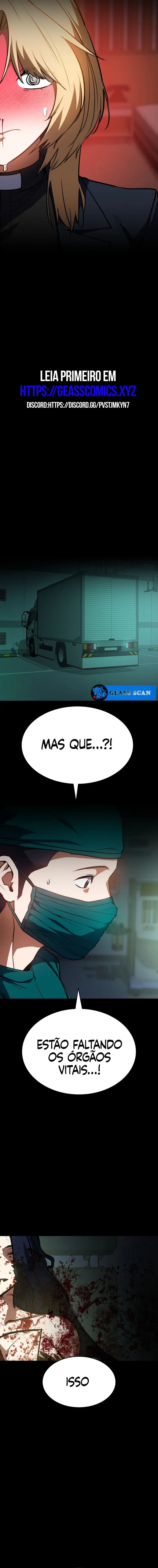Read Day Walker PT Manga Online