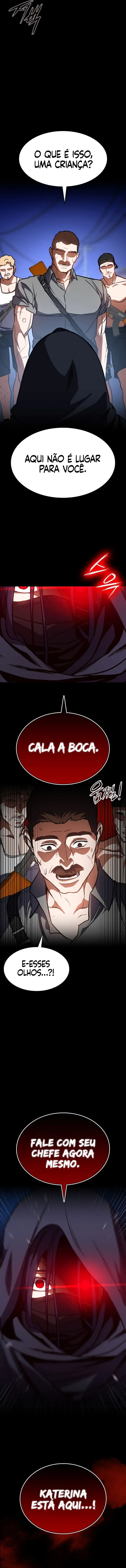 Read Day Walker PT Manga Online