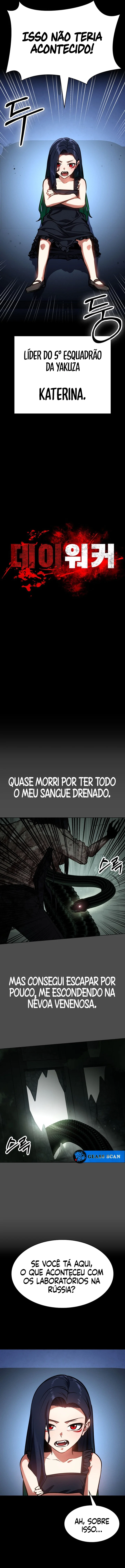 Read Day Walker PT Manga Online