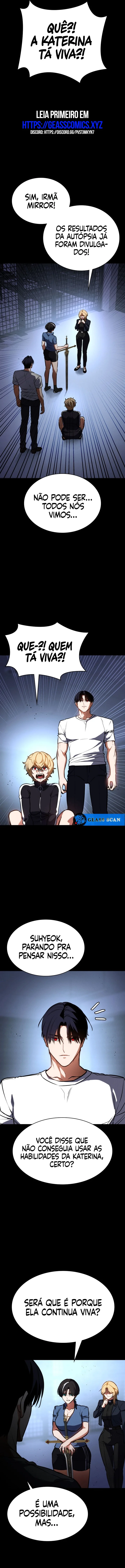 Read Day Walker PT Manga Online