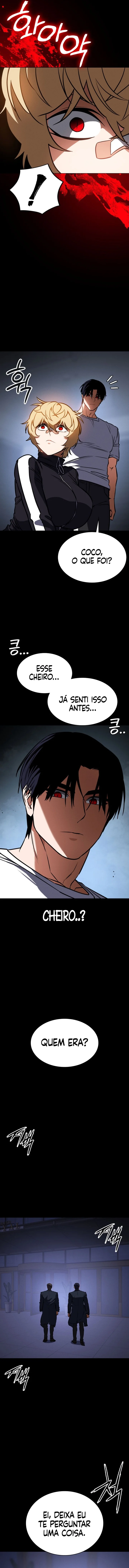 Read Day Walker PT Manga Online